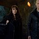 Sanctuary - Wächter der Kreaturen : photo Amanda Tapping, David Milchard