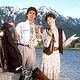 <b>Janine Turner, Rob Morrow</b> Bild 