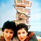 <b>Janine Turner, Rob Morrow</b> Bild 
