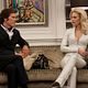 <b>Kevin Bacon, Matthew Vaughn</b> Bild : X-Men: First Class