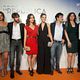 photo Alejo Sauras, Félix Gómez, Lucía Jiménez, Marta Belaustegui, Raul Peña