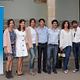 photo Alejo Sauras, Félix Gómez, Lucía Jiménez, Marta Belaustegui, Raul Peña