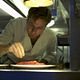 Perfect Sense : photo David MacKenzie, Ewan McGregor