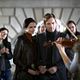 Perfect Sense : photo David MacKenzie, Eva Green, Ewan McGregor