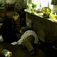 Perfect Sense : photo David MacKenzie, Ewan McGregor