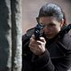 Haywire : photo Gina Carano