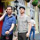 The Chaperone - Der etwas andere Aufpasser : photo Kevin Corrigan, Kevin Rankin, Stephen Herek