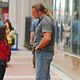 The Chaperone - Der etwas andere Aufpasser : photo Ariel Winter, Paul Levesque, Stephen Herek