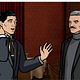 Archer : photo