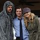 Wilfred (2011) : photo Elijah Wood, Fiona Gubelmann, Jason Gann
