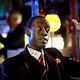 The Guard - Ein Ire sieht schwarz : photo Don Cheadle, John Michael McDonagh