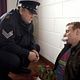 The Guard - Ein Ire sieht schwarz : photo John Michael McDonagh
