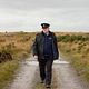 The Guard - Ein Ire sieht schwarz : photo Brendan Gleeson, John Michael McDonagh