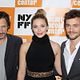 Martha Marcy May Marlene : photo Elizabeth Olsen, Hugh Dancy, John Hawkes, Sean Durkin
