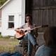 Martha Marcy May Marlene : photo John Hawkes, Sean Durkin
