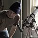 Another Earth : photo Brit Marling, Mike Cahill (II), William Mapother