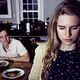 Another Earth : photo Brit Marling, Mike Cahill (II), William Mapother