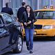 Breakout Kings : photo Serinda Swan