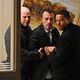 <b>Domenick Lombardozzi, Laz Alonso, Robert Knepper</b> Bild : Breakout Kings