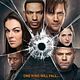 Breakout Kings : photo Brooke Nevin, Domenick Lombardozzi, Jimmi Simpson, Laz Alonso, Malcolm J. Goodwin