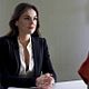 Breakout Kings : photo Serinda Swan