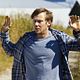 Breakout Kings : photo Jimmi Simpson