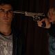<b>Ian Somerhalder, Thomas Jahn</b> Bild : The Lost Samaritan
