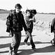 On the Road - Unterwegs : photo Sam Riley, Walter Salles