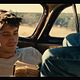 On the Road - Unterwegs : photo Garrett Hedlund, Walter Salles