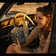 On the Road - Unterwegs : photo Kristen Stewart, Walter Salles