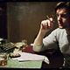 On the Road - Unterwegs : photo Sam Riley, Walter Salles
