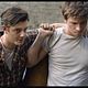 On the Road - Unterwegs : photo Garrett Hedlund, Sam Riley, Walter Salles