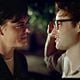 On the Road - Unterwegs : photo Sam Riley, Tom Sturridge, Walter Salles