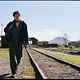 On the Road - Unterwegs : photo Sam Riley, Walter Salles