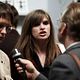 Wer wenn nicht wir : photo Andres Veiel, Lena Lauzemis