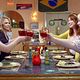 <b>Annie Mumolo, Kristen Wiig, Paul Feig</b> Bild : Brautalarm