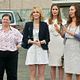 <b>Annie Mumolo, Kristen Wiig, Paul Feig</b> Bild : Brautalarm