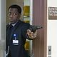 <b>Giorgio Serafini, Wesley Snipes</b> Bild : Game of Death