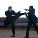 Game of Death : photo Gary Daniels, Giorgio Serafini, Wesley Snipes