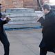 Game of Death : photo Gary Daniels, Giorgio Serafini, Wesley Snipes