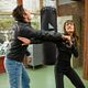 <b>Gordon Chan, Maggie Q</b> Bild : The King of Fighters