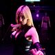 The King of Fighters : photo Gordon Chan, Monique Ganderton