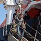 <b>Mark Wahlberg</b> Bild : Contraband