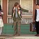 <b>Andrew Black, Jon Heder, Mila Kunis</b> Bild : Moving McAllister