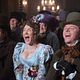 Burke & Hare : photo Andy Serkis, Jessica Hynes, John Landis, Simon Pegg