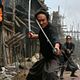 13 Assassins : photo Takashi Miike, Takayuki Yamada, Yusuke Iseya
