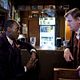 The Guard - Ein Ire sieht schwarz : photo Brendan Gleeson, Don Cheadle