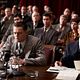 J. Edgar : photo Clint Eastwood