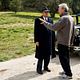 J. Edgar : photo Clint Eastwood
