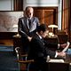 J. Edgar : photo Clint Eastwood, Ed Westwick, Leonardo DiCaprio